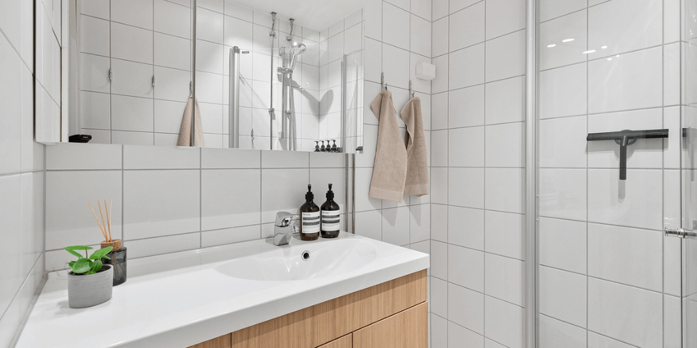 Bathroom Design Trends for 2025